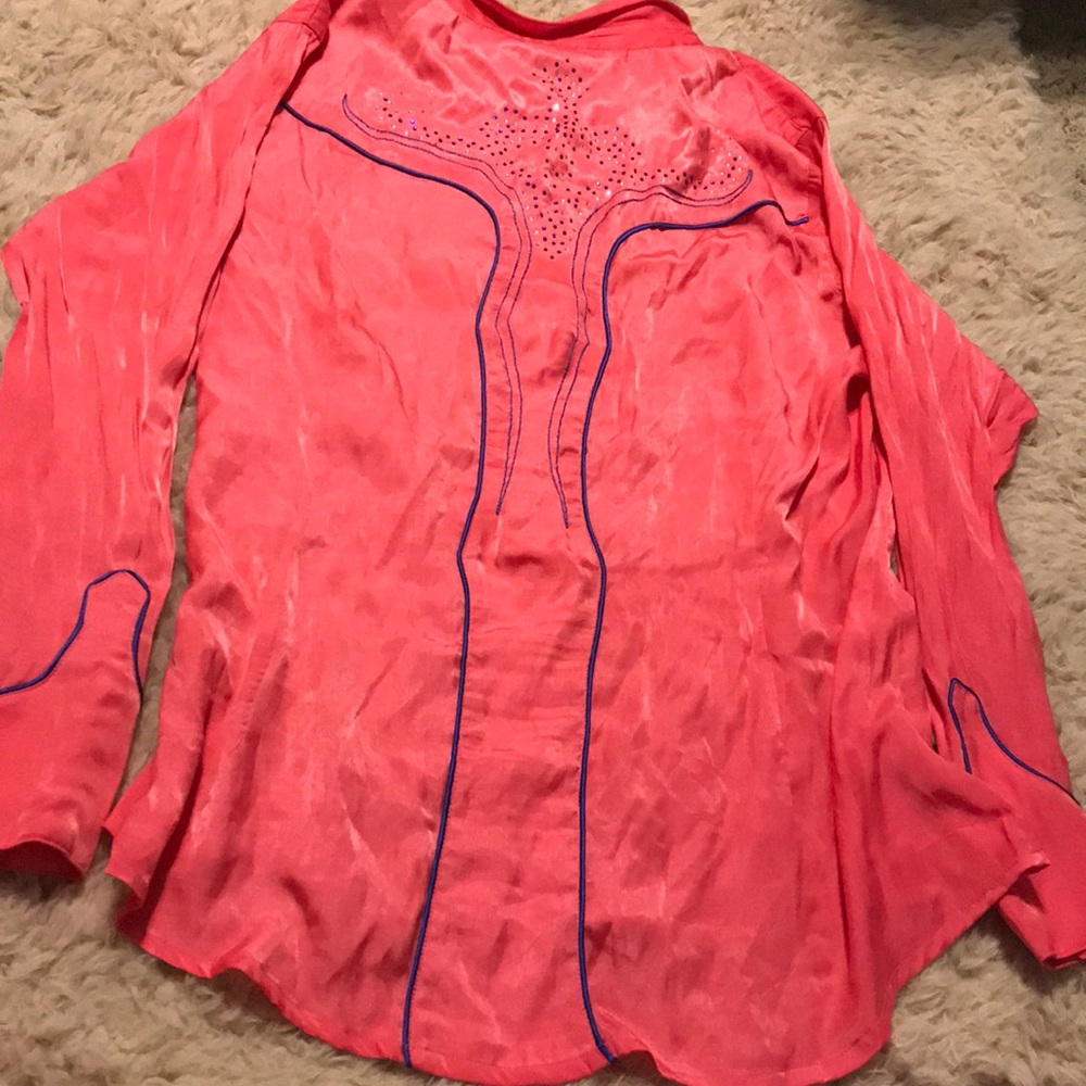 Rodeo button down - Picture 5 of 6